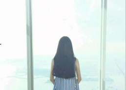 娱乐吃瓜酱背影头像女,揭秘娱乐吃瓜酱背后的神秘女生