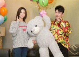 吃瓜娱乐背景图,揭秘娱乐圈幕后那些事儿