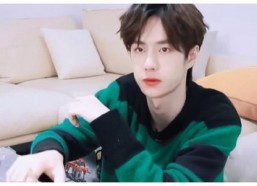 娱乐吃瓜王一博,娱乐吃瓜界的风云人物