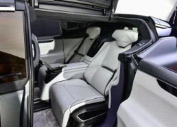 吃瓜网高合车,吃瓜网揭秘新能源汽车界的“黑科技”新宠